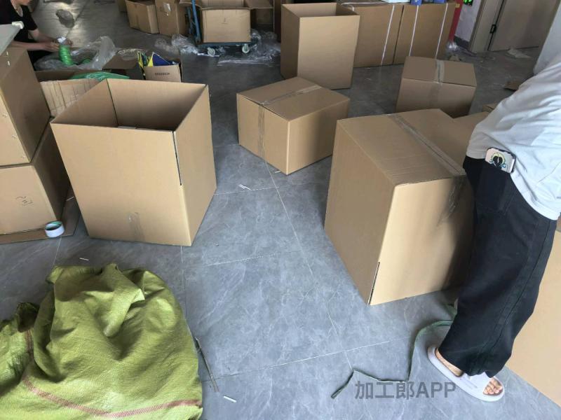 苏州昆山承接全国手工，代工，组装活