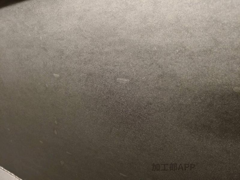 有大型抛丸机设备，可对外抛丸加工