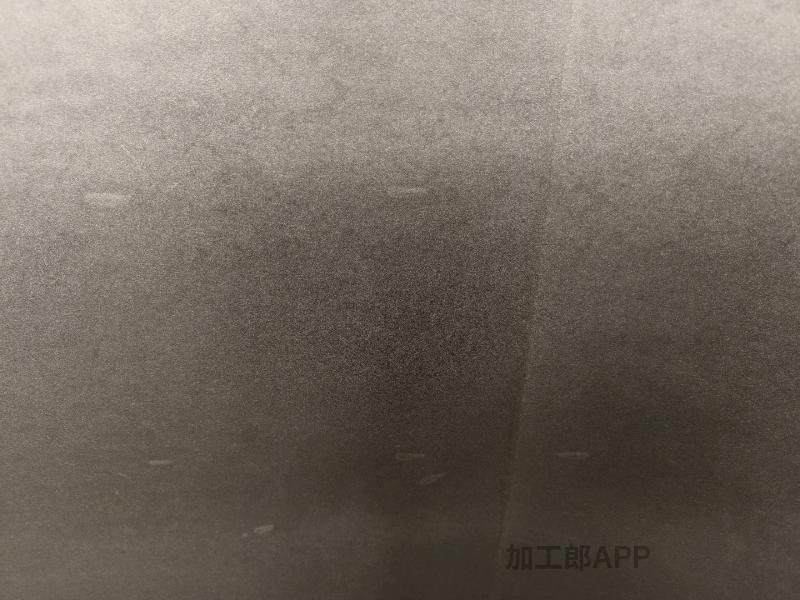 有大型抛丸机设备，可对外抛丸加工