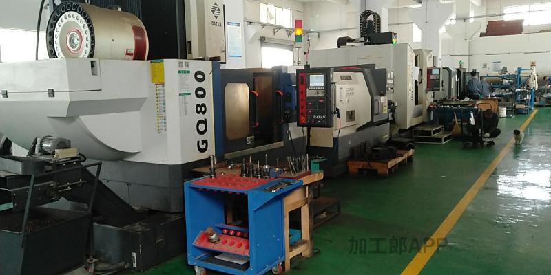 对外诚接大批量机械零部件加工 来料加工
