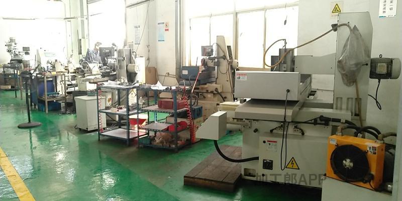 对外诚接大批量机械零部件加工 来料加工