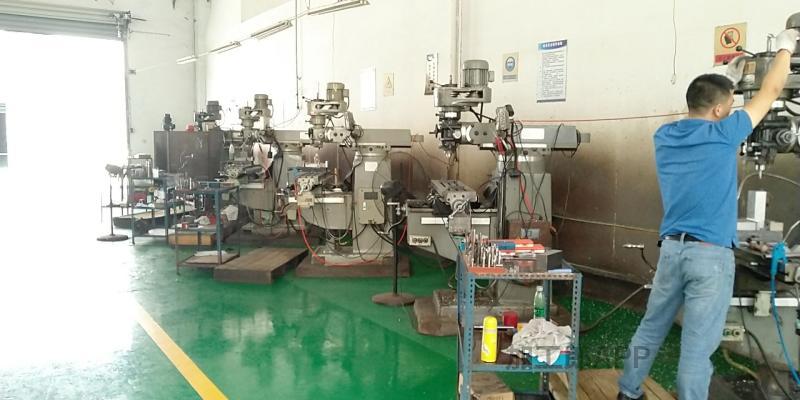 对外诚接大批量机械零部件加工 来料加工