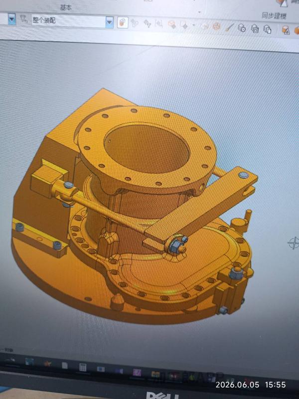 承接2D3D机械制图，数控车编程，立卧加编程，夹具设计，工艺设计，加工现场疑