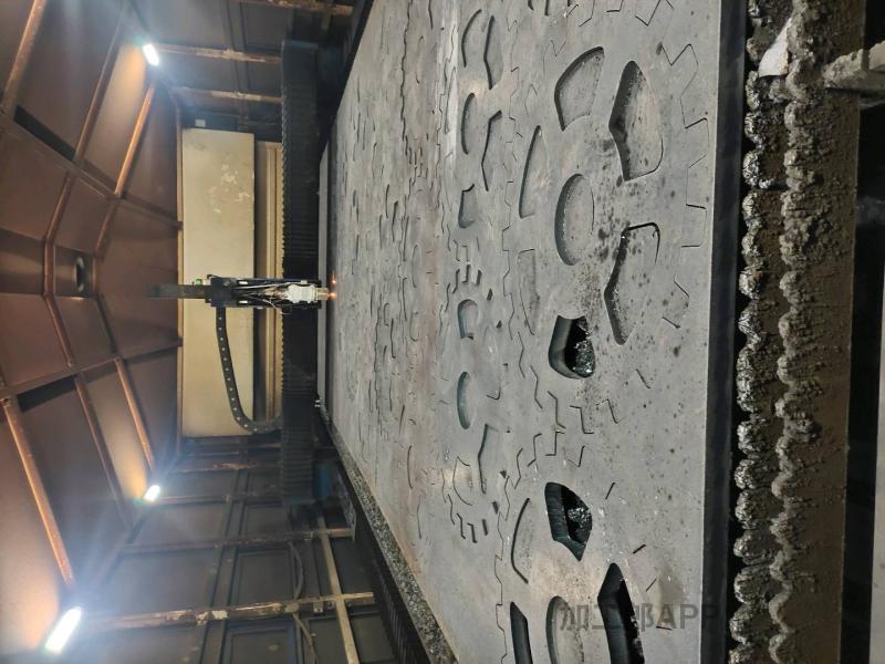 大型激光切割机各种钣金件质好价优 欢迎来图来样报大型激光切割机各种钣金件质好