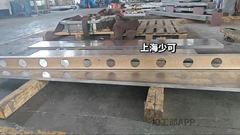 大型矫平机各种钣金件质好优价板材矫平，欢迎来图来样，我们给您报价