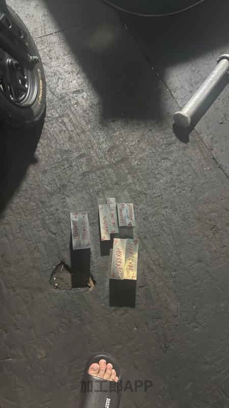 承接各种模具钢加工，小件