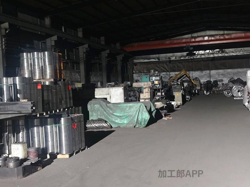 老板您好 这边是机械加工厂承接各种机加零件