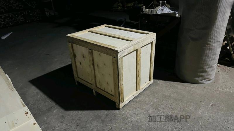 木托盘木包装箱专业生产厂家长期承接普通实木包装箱，木托盘，承重强防潮耐造，尺