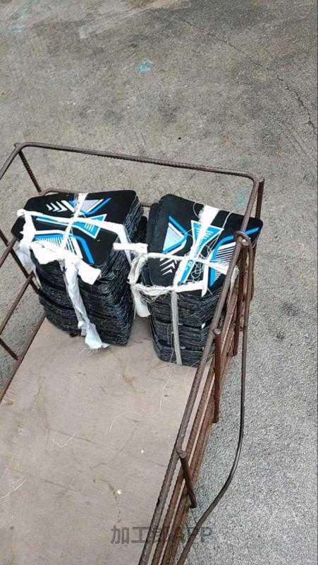 丝印，移印加工