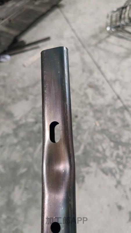 非标机械零件的定制加工