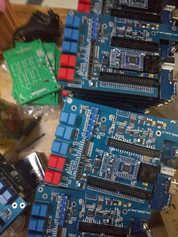 专业锡线焊接  各类PCB  线束，组件东莞大岭山实体加工厂，长期承接PCB