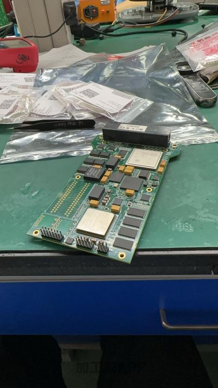 SMT贴片加工PCBA加工电路板代工