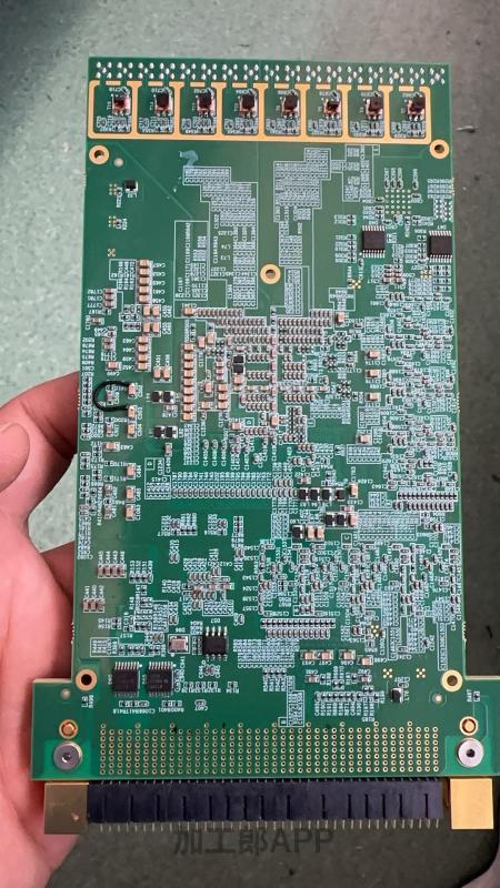 SMT贴片加工PCBA加工电路板代工