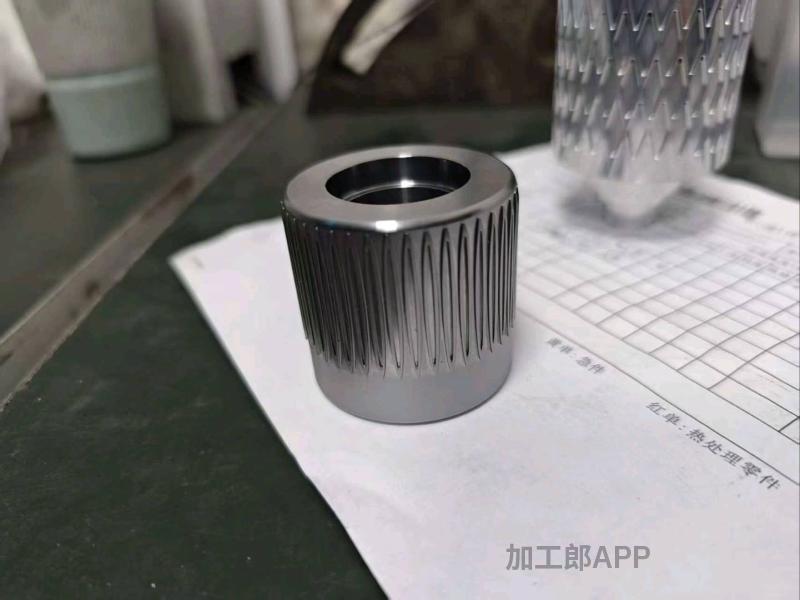 不锈钢机加工散件加小批量，长期寻求合作厂商