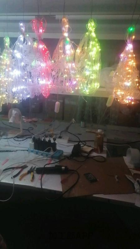 永接各种来料电子加工单