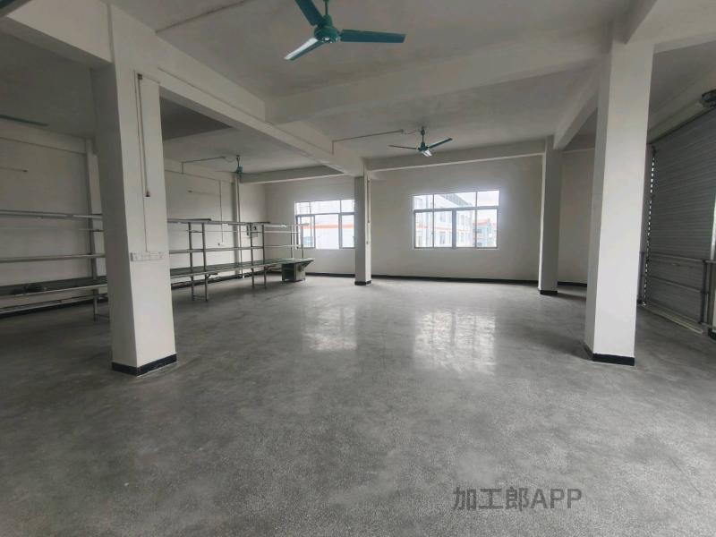 承接代工，外发
