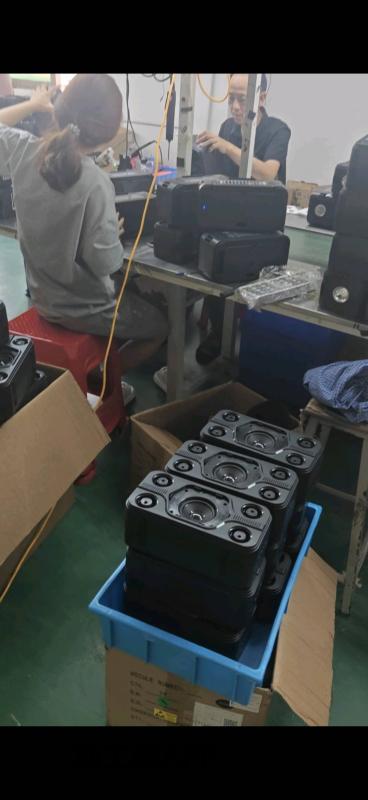 来接单吧，工厂直发，手工外包迷你蓝牙音响耳机寻各