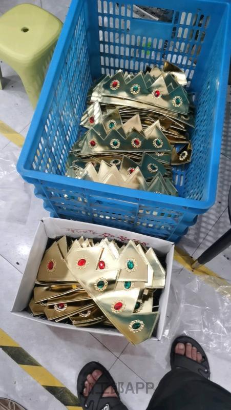 承接各种手工