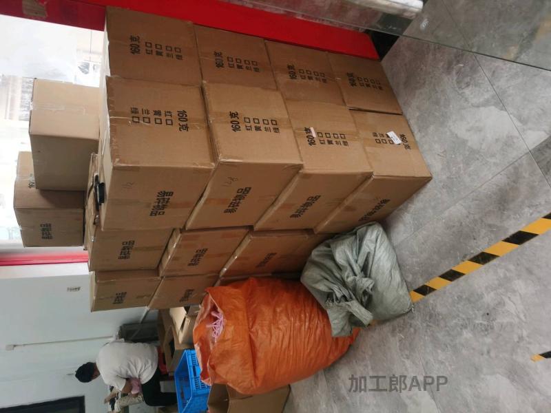 承接各种手工