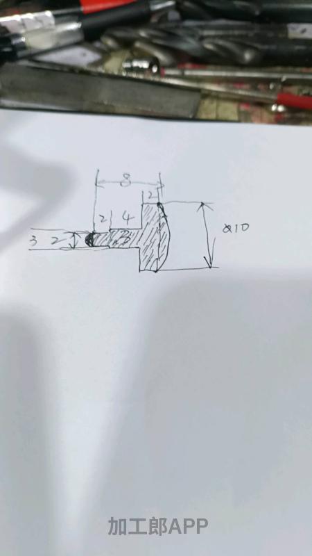 承接数控车床非标零部件加工