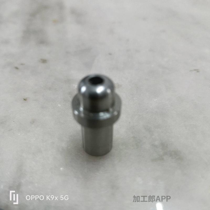 承接数控车床非标零部件加工