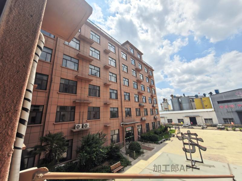 1.5方写字楼承接代加工