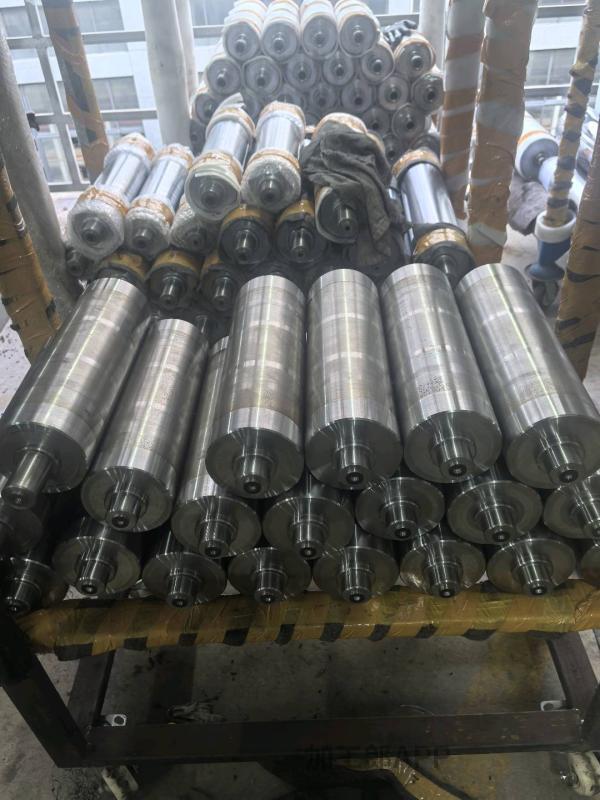机械滚筒来图加工  非标定制