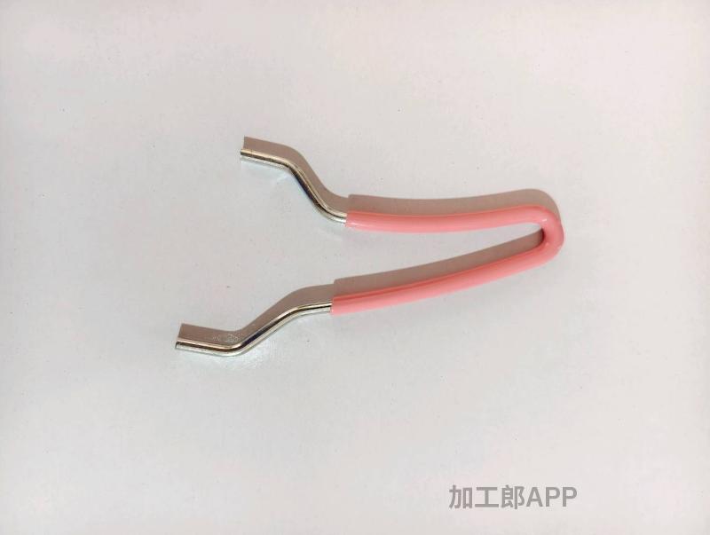 五金包胶PVC包胶浸塑包胶