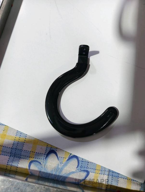 五金包胶PVC包胶浸塑包胶