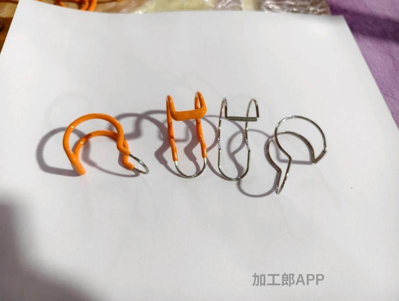 五金包胶PVC包胶浸塑包胶