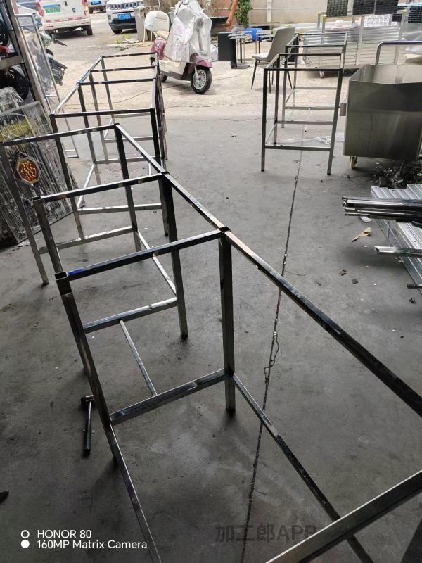 各种金属制品加工及制作