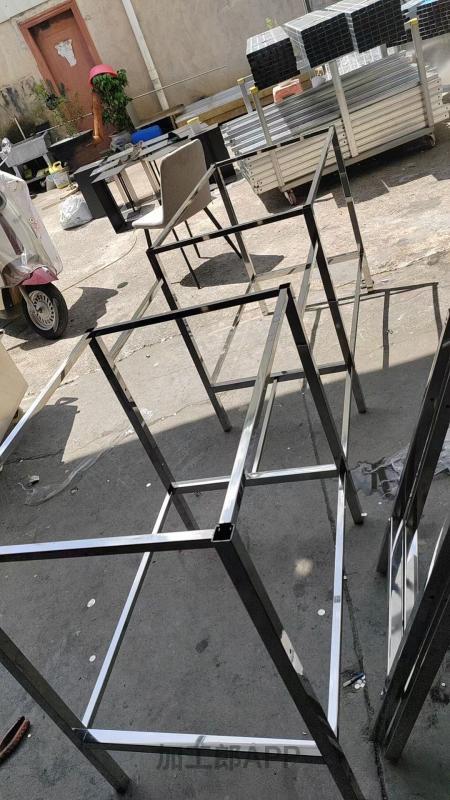 各种金属制品加工及制作