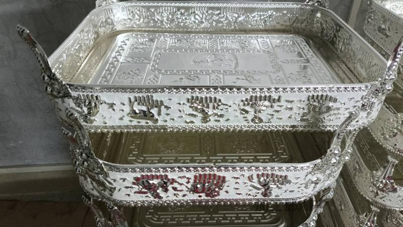 承接各类滴胶上色