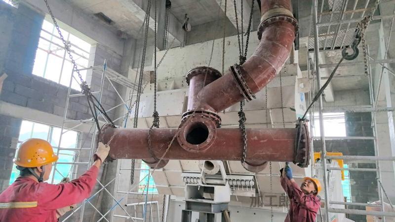 非标件的图纸设计钢构图纸拆图土建工程