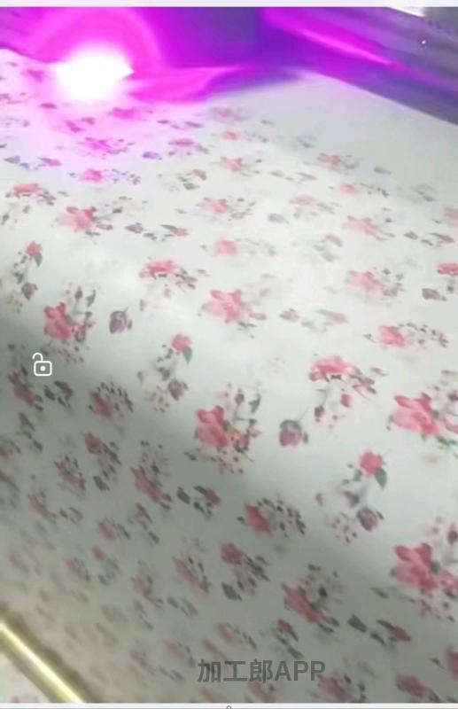承接UV数码打印