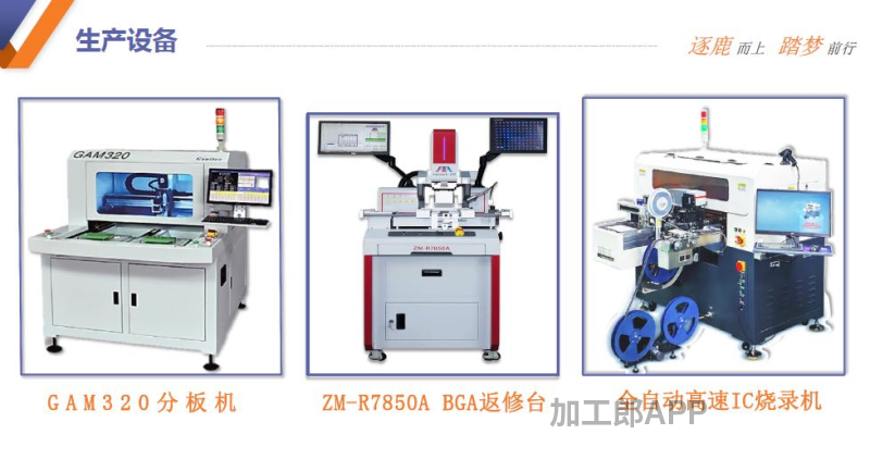 工厂承接电子产品SMTDIP后焊加工组装