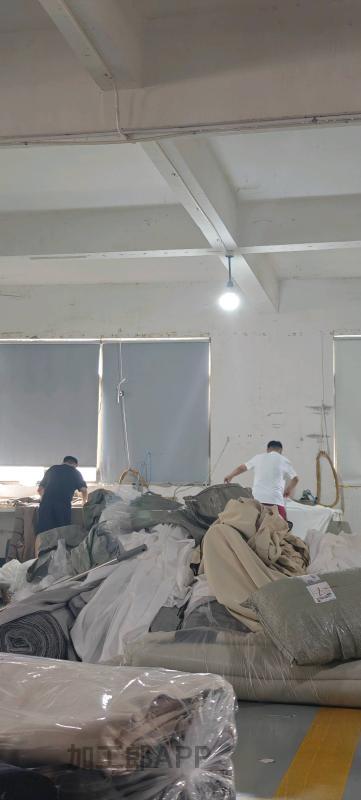 承接家装工程外贸窗帘加工窗帘定型，窗帘清洗，上门拆装，轨道批发
