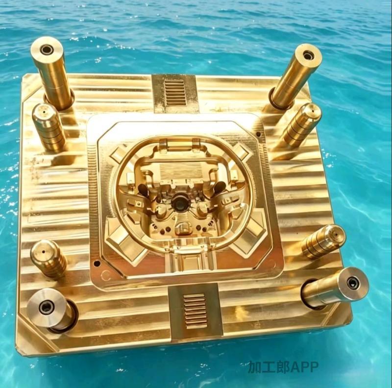 苏州太仓承接CNC外协加工