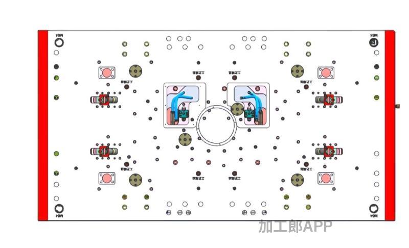 苏州太仓承接CNC外协加工