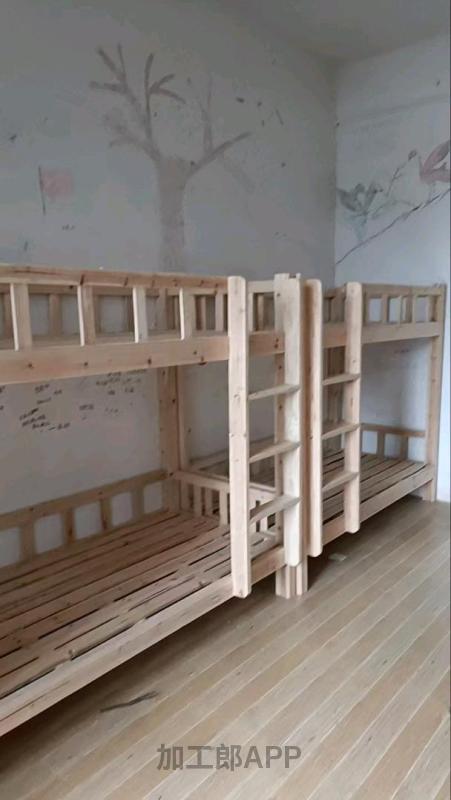 木制品代加工