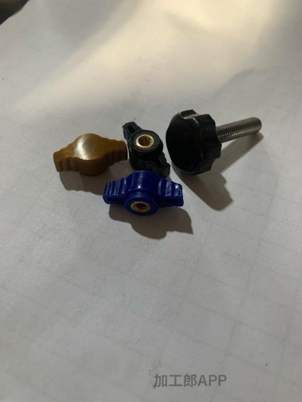 老厂承接注塑加工