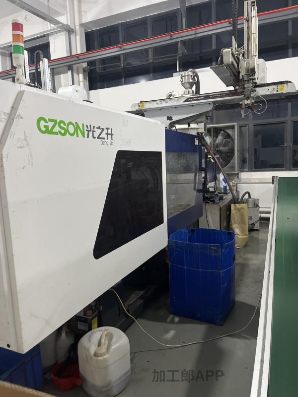 承接塑胶模具制造与成型生产