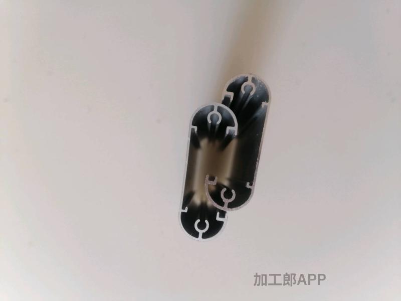 供应铝型材开模挤压定制