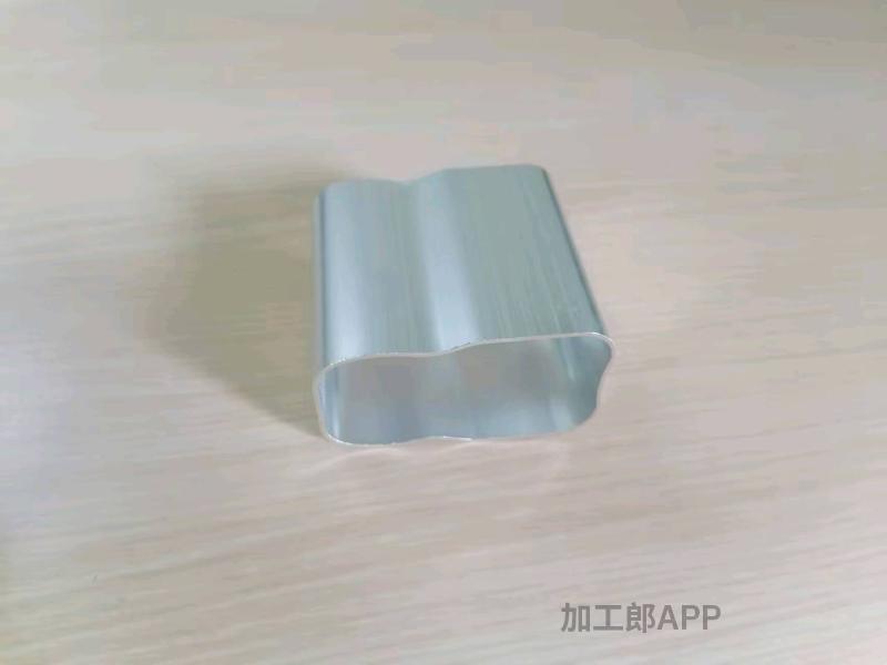 供应铝型材开模挤压定制