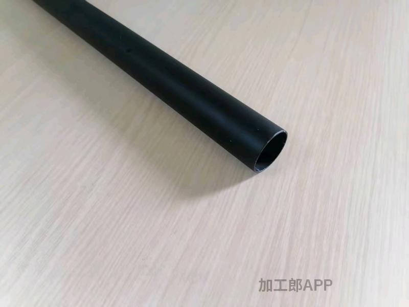 供应铝型材开模挤压定制