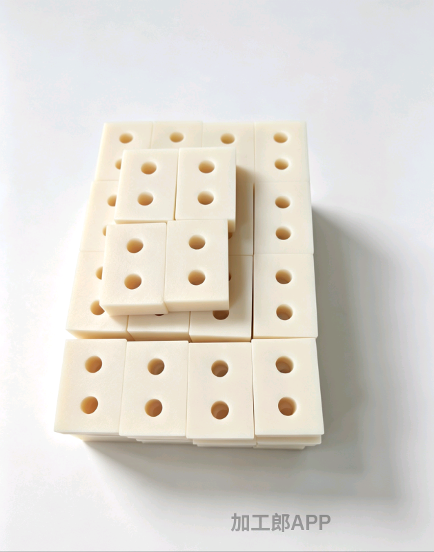 尼龙制品