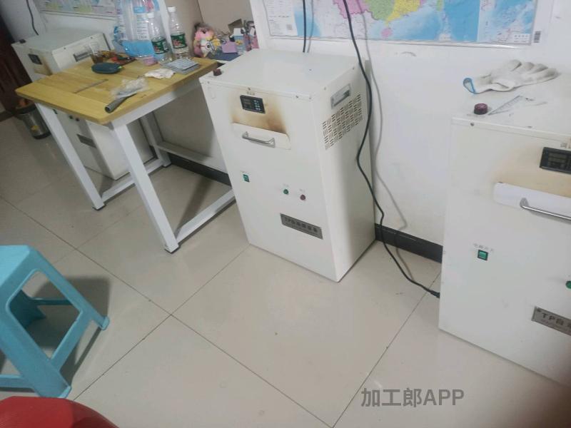 承接LED灯珠贴片焊接业务