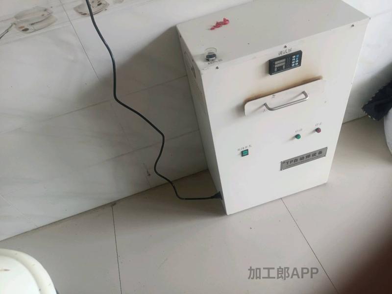 承接LED灯珠贴片焊接业务