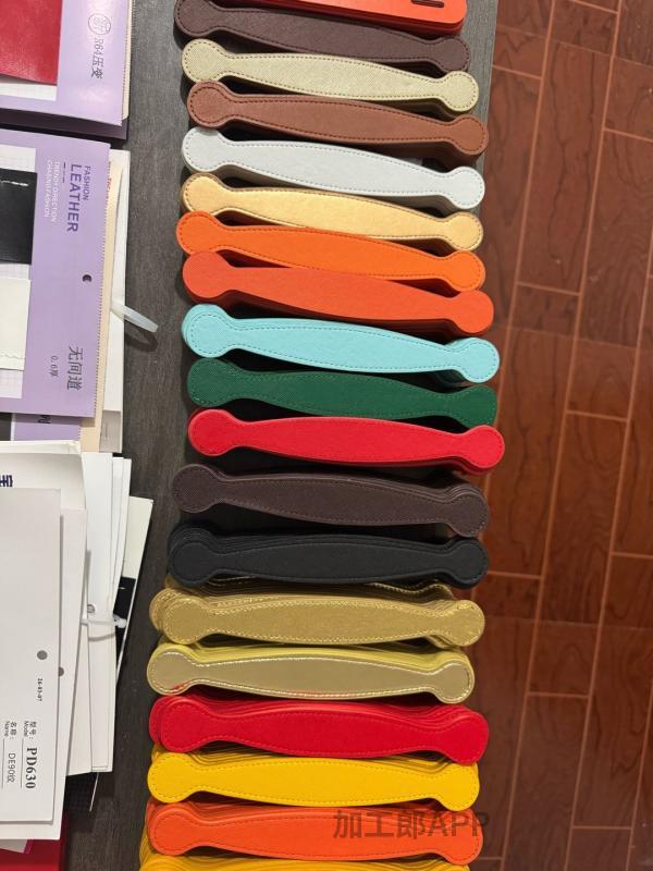 承接各种产品油边下料加工
