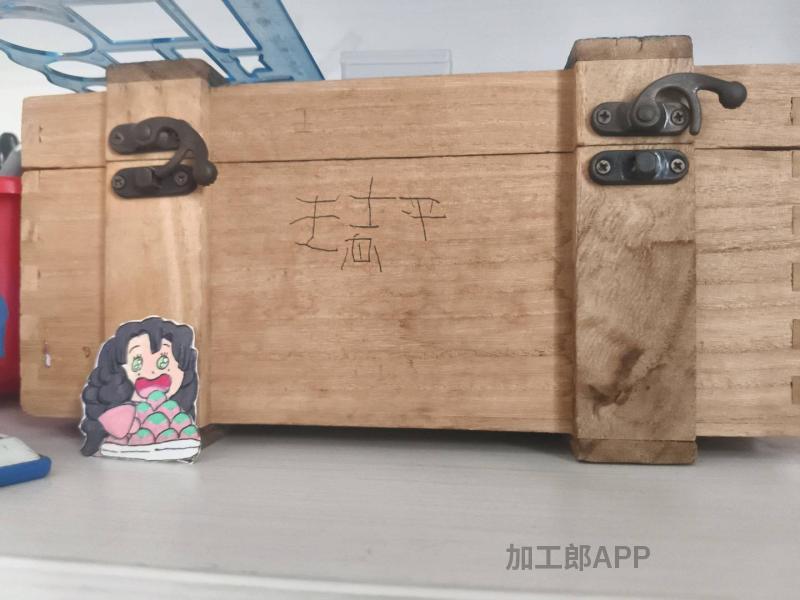 木工艺品
